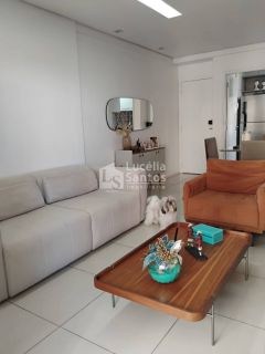 Apartamento à Venda no Poetic Condominium, Teresina-PI