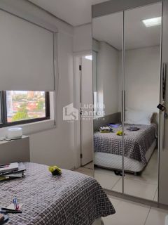 Apartamento à Venda no Poetic Condominium, Teresina-PI