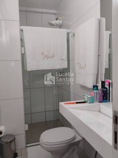 Apartamento à Venda no Poetic Condominium, Teresina-PI