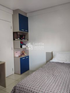 Apartamento à Venda no Poetic Condominium, Teresina-PI