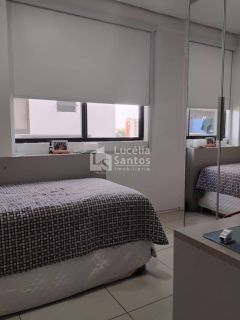 Apartamento à Venda no Poetic Condominium, Teresina-PI