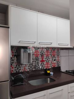 Apartamento à Venda no Poetic Condominium, Teresina-PI