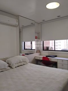 Apartamento à Venda no Poetic Condominium, Teresina-PI