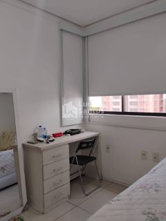 Apartamento à Venda no Poetic Condominium, Teresina-PI