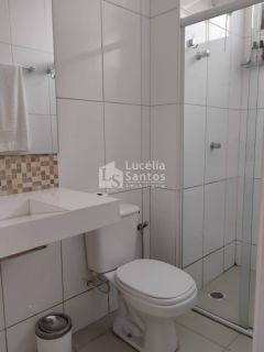 Apartamento à Venda no Poetic Condominium, Teresina-PI