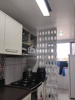 Apartamento à Venda no Poetic Condominium, Teresina-PI