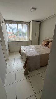 Apartamento à venda no Edifício Araxá Residence, Teresina - PI