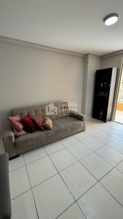 Apartamento à venda no Edifício Araxá Residence, Teresina - PI