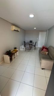 Apartamento à venda no Edifício Araxá Residence, Teresina - PI