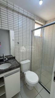 Apartamento à venda no Edifício Araxá Residence, Teresina - PI
