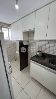 Apartamento à venda no Edifício Araxá Residence, Teresina - PI