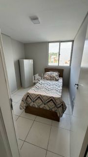 Apartamento à venda no Edifício Araxá Residence, Teresina - PI