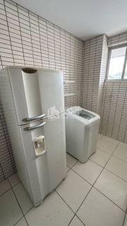 Apartamento à venda no Edifício Araxá Residence, Teresina - PI