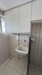 Apartamento à venda no Edifício Araxá Residence, Teresina - PI