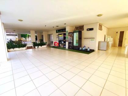 Apartamento à venda no Edifício Araxá Residence, Teresina - PI