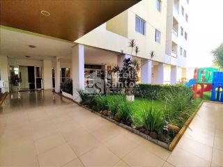 Apartamento à venda no Edifício Araxá Residence, Teresina - PI