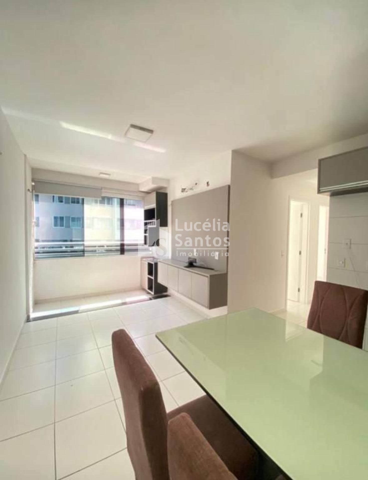 Apartamento para alugar no Condomínio Jardim de Manuella, Teresina-PI