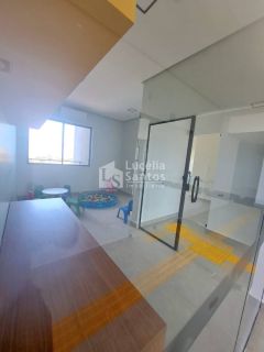 Apartamento à venda no Condomínio East Side 3003, Teresina-PI