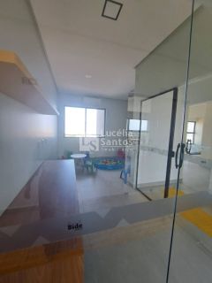 Apartamento à venda no Condomínio East Side 3003, Teresina-PI
