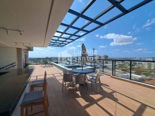 Apartamento à venda no Condomínio East Side 3003, Teresina-PI