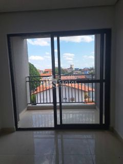 Apartamento à venda no Condomínio East Side 3003, Teresina-PI