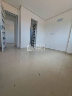 Apartamento à venda no Condomínio East Side 3003, Teresina-PI