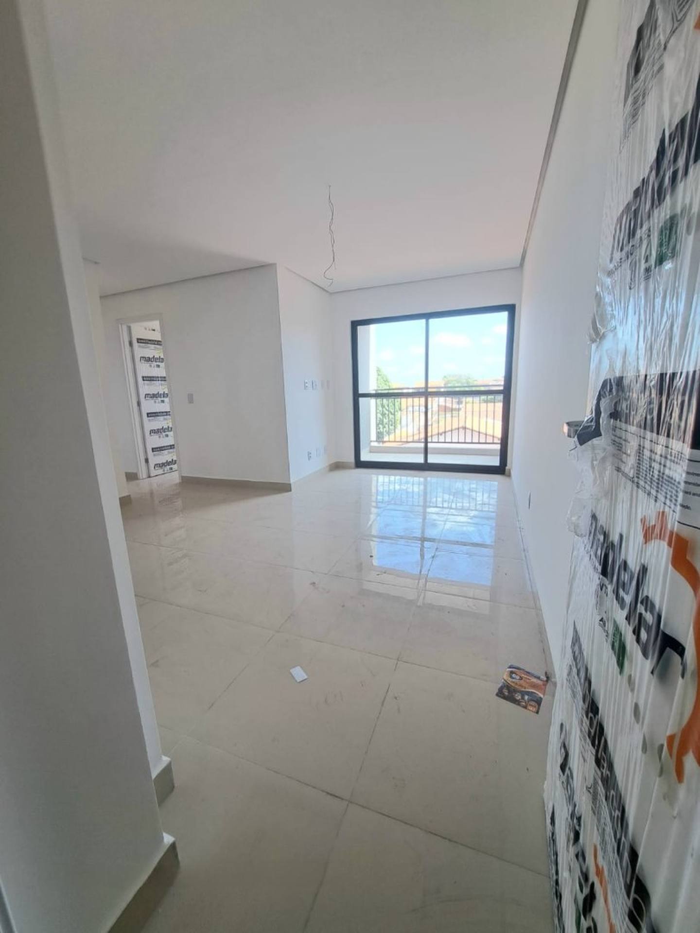 Apartamento para alugar no Edifício East Side 3003, Teresina-PI