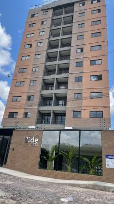 Apartamento para alugar no Edifício East Side 3003, Teresina-PI