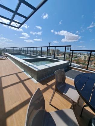 Apartamento para alugar no Edifício East Side 3003, Teresina-PI