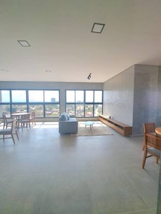 Apartamento para alugar no Edifício East Side 3003, Teresina-PI