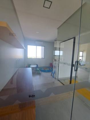 Apartamento para alugar no Edifício East Side 3003, Teresina-PI