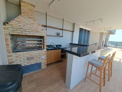 Apartamento para alugar no Edifício East Side 3003, Teresina-PI