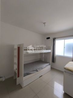 Apartamento à Venda no Edifício Recanto das Palmeiras, Teresina-PI