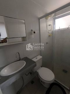 Apartamento à Venda no Edifício Recanto das Palmeiras, Teresina-PI