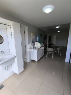 Apartamento à Venda no Edifício Recanto das Palmeiras, Teresina-PI