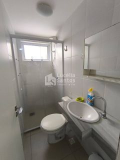 Apartamento à Venda no Edifício Recanto das Palmeiras, Teresina-PI