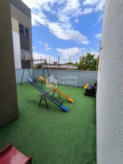 Apartamento à Venda no Edifício Recanto das Palmeiras, Teresina-PI