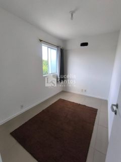 Apartamento à Venda no Edifício Recanto das Palmeiras, Teresina-PI