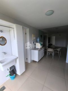 Apartamento à Venda no Edifício Recanto das Palmeiras, Teresina-PI