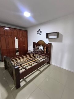 Apartamento à Venda no Edifício Recanto das Palmeiras, Teresina-PI