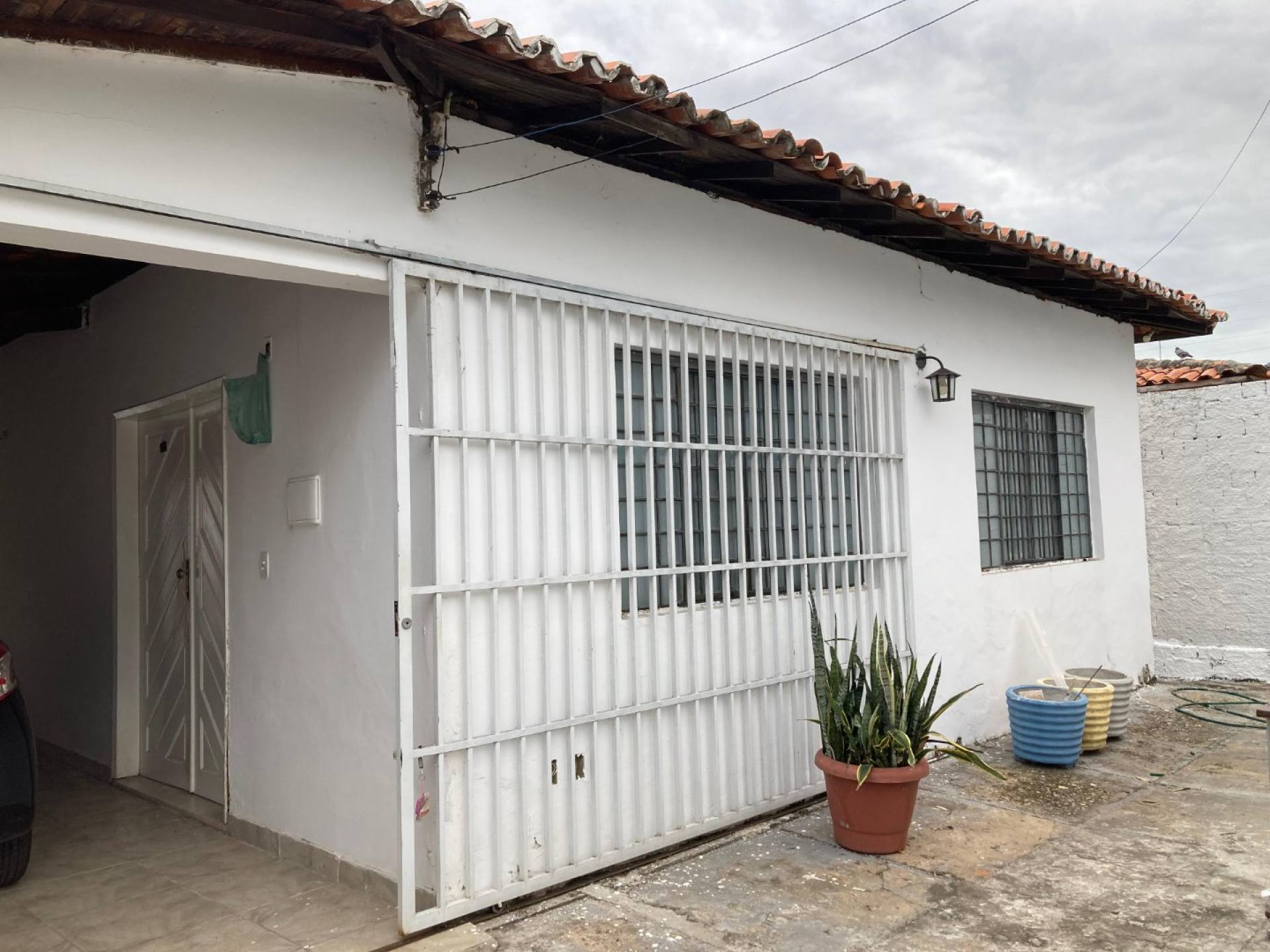 Casa Para Venda no bairro Acarape - Teresina - PI.