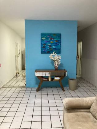 Casa Para Venda no bairro Acarape - Teresina - PI.