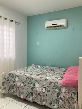 Casa Para Venda no bairro Acarape - Teresina - PI.