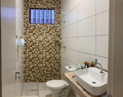 Casa Para Venda no bairro Acarape - Teresina - PI.