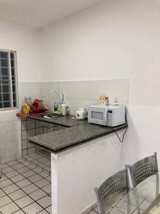 Casa Para Venda no bairro Acarape - Teresina - PI.