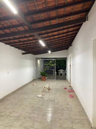Casa Para Venda no bairro Acarape - Teresina - PI.