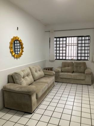 Casa Para Venda no bairro Acarape - Teresina - PI.