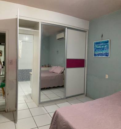 Casa Para Venda no bairro Acarape - Teresina - PI.