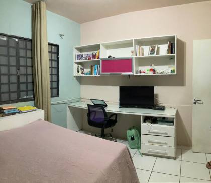 Casa Para Venda no bairro Acarape - Teresina - PI.