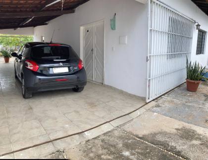 Casa Para Venda no bairro Acarape - Teresina - PI.